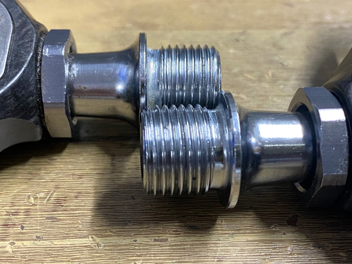 JW142 シマノ SHIMANO アルテグラ ULTEGRA PD-6800 ビンディングペダル SPD-SL