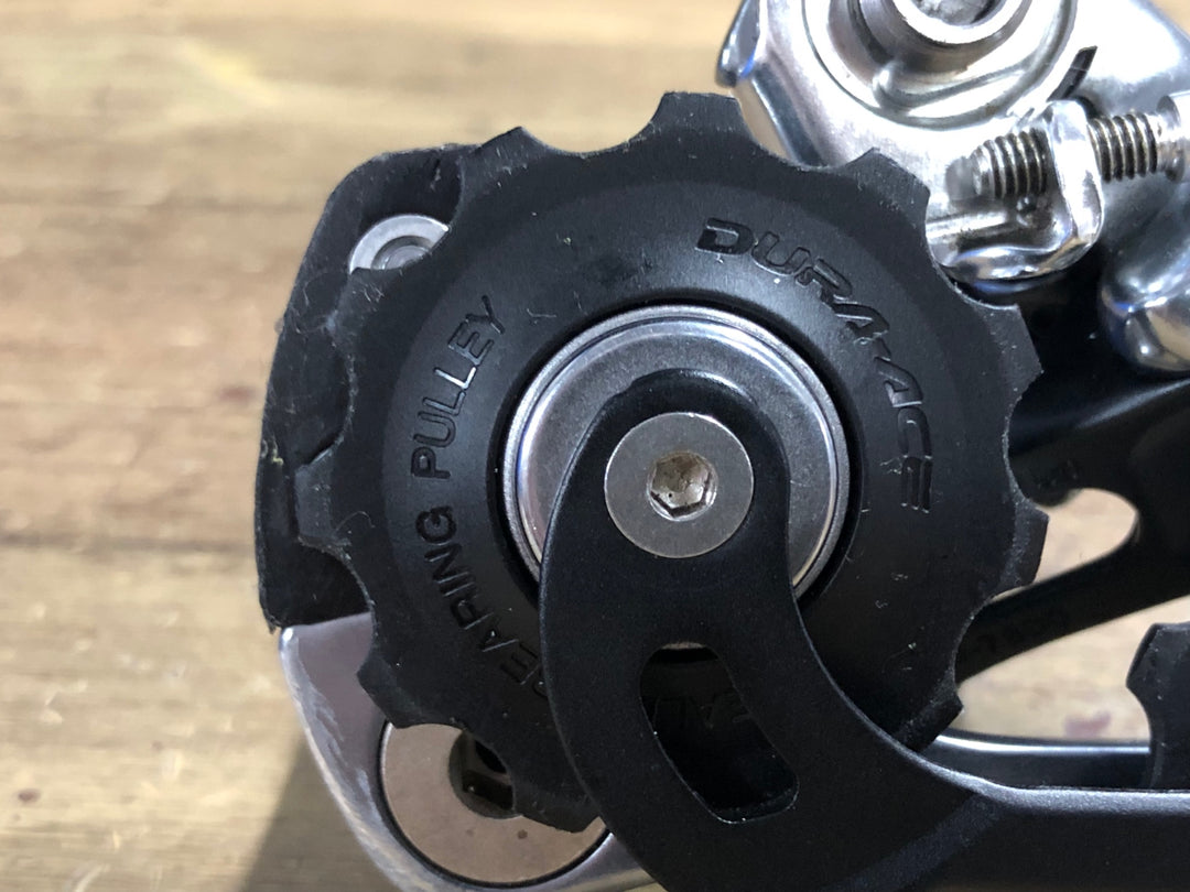 JO945 シマノ SHIMANO デュラエース DURA-ACE RD-7800 リアディレイラー 10S