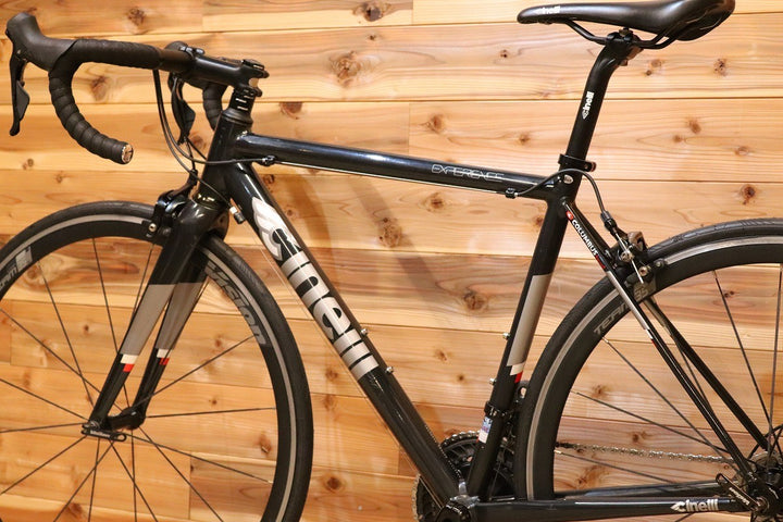 チネリ CINELLI エクスペリエンス EXPERIENCE 2019モデル Sサイズ シマノ 105 R7000 11S アルミ ロードバイク 【広島店】
