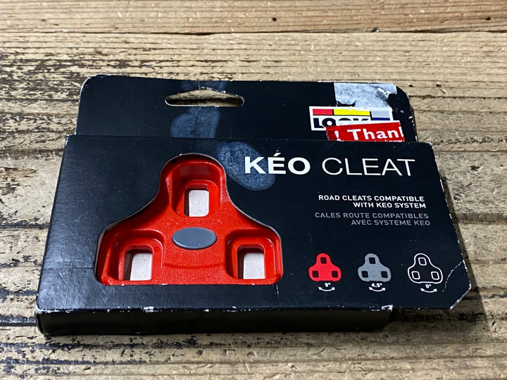 KL960 ルック LOOK KEO CLEAT クリート 9°