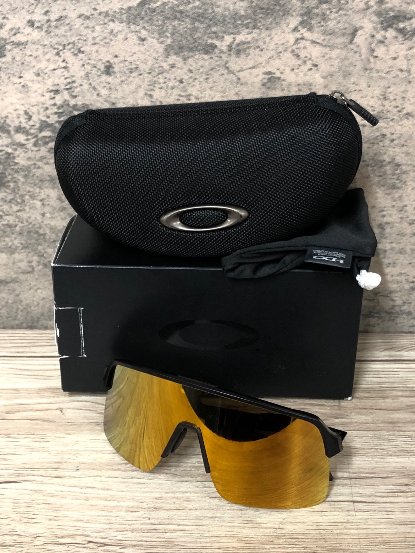 JY347 オークリー OAKLEY スートロ ライト Sutro Lite サングラス アイ