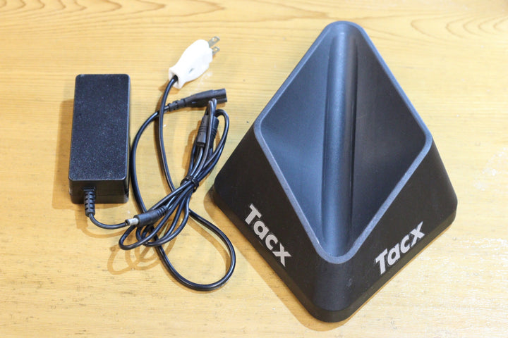 タックス TACX ネオスマート NEO SMART ダイレクトドライブ スマートローラー ローラー台 【立川店】