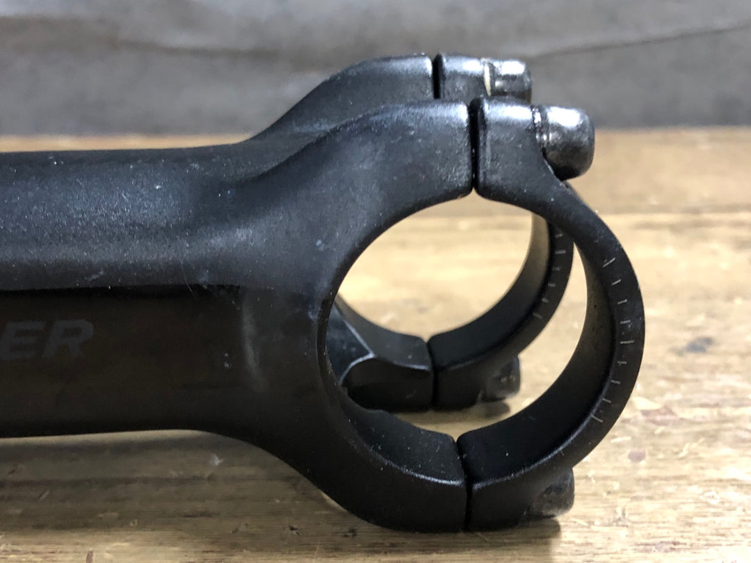 KH295 ボントレガー BONTRAGER プロ ブレンダー PRO Blendr アルミ ステム 120mm Φ31.8 7° OS