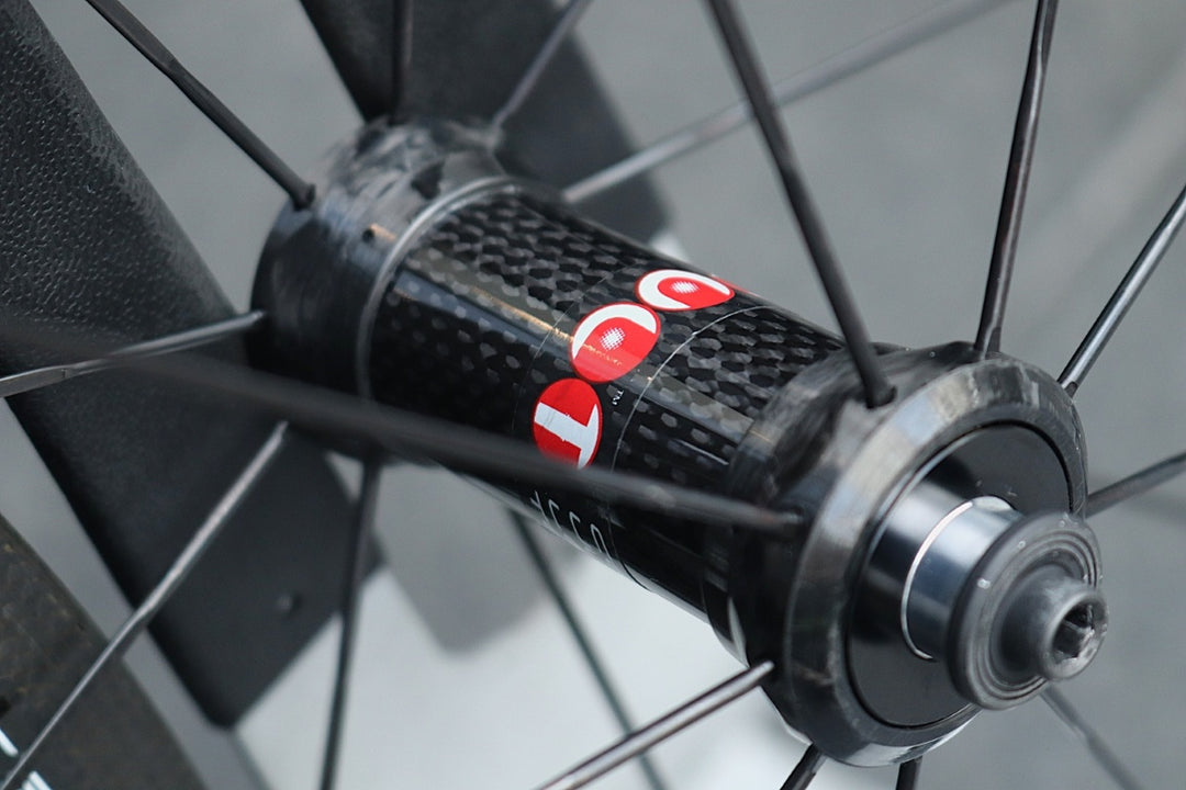 カンパニョーロ CAMPAGNOLO ボーラ ウルトラ BORA ULTRA 35 AC3 カンパ 11S/12S 17C カーボン クリンチャー ホイールセット【東京南麻布店】