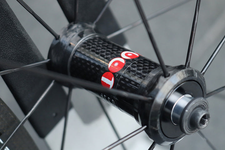 カンパニョーロ CAMPAGNOLO ボーラ ウルトラ BORA ULTRA 35 AC3 カンパ 11S/12S 17C カーボン クリンチャー ホイールセット【東京南麻布店】