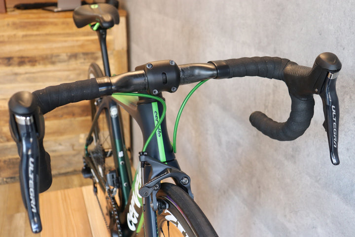 サーヴェロ CERVELO S3 2019モデル 48サイズ シマノ アルテグラ R8050 11S Di2 カーボン ロードバイク 【さいたま浦和店】
