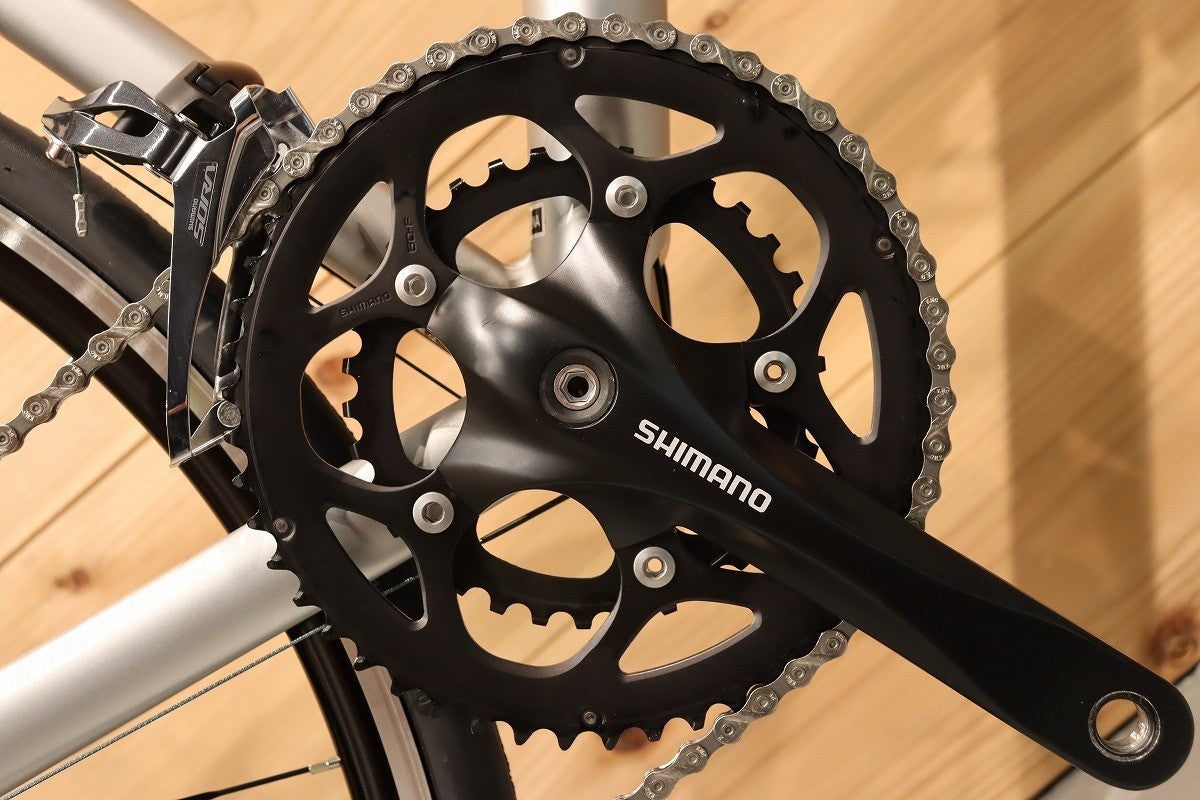 未使用 フジ FUJI ナオミ NAOMI 2023 42サイズ シマノ ソラ R3000 9S