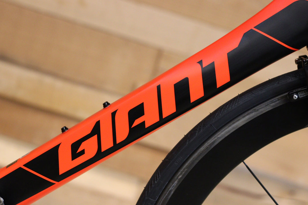 ジャイアント GIANT プロペル PROPEL ADVANCED PRO1 2017 Sサイズ アルテグラ 6800 11S カーボン ロードバイク 【立川店】