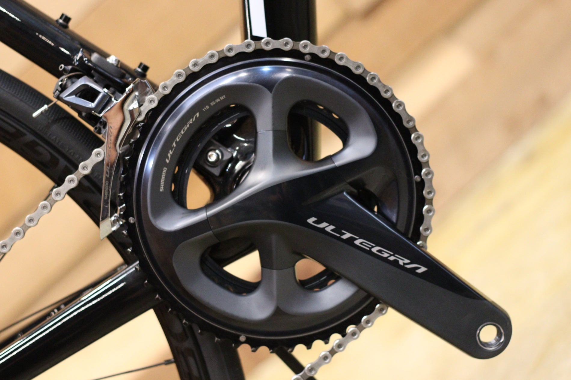 トレック TREK エモンダ EMONDA SL6 DISC 2021 52サイズ シマノ