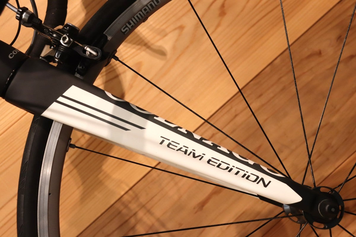 希少カラー！】 コルナゴ COLNAGO C59 2013モデル 480Sサイズ シマノ