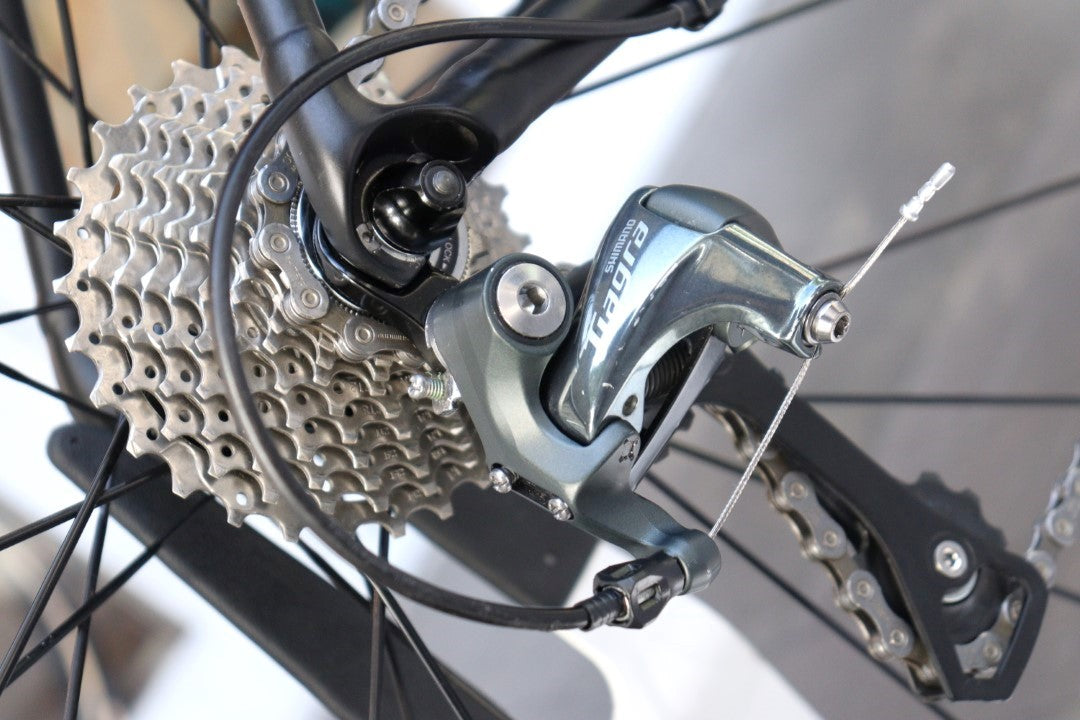 トレック TREK エモンダ EMONDA ALR4 2020モデル 54サイズ シマノ