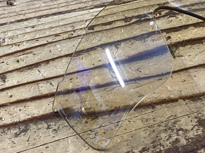 KL840 アルバオプティクス ALBA OPTICS DELTA VZUM F-LENS FLM Photochrom レンズ