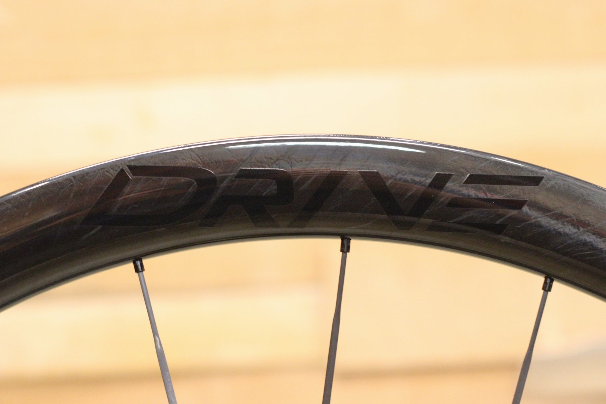 エリートホイールズ ELITE WHEELS ドライブ DRIVE 40D カーボン