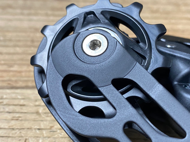 KH318 シマノ SHIMANO 105 RD-R7100 リアディレイラー 12s