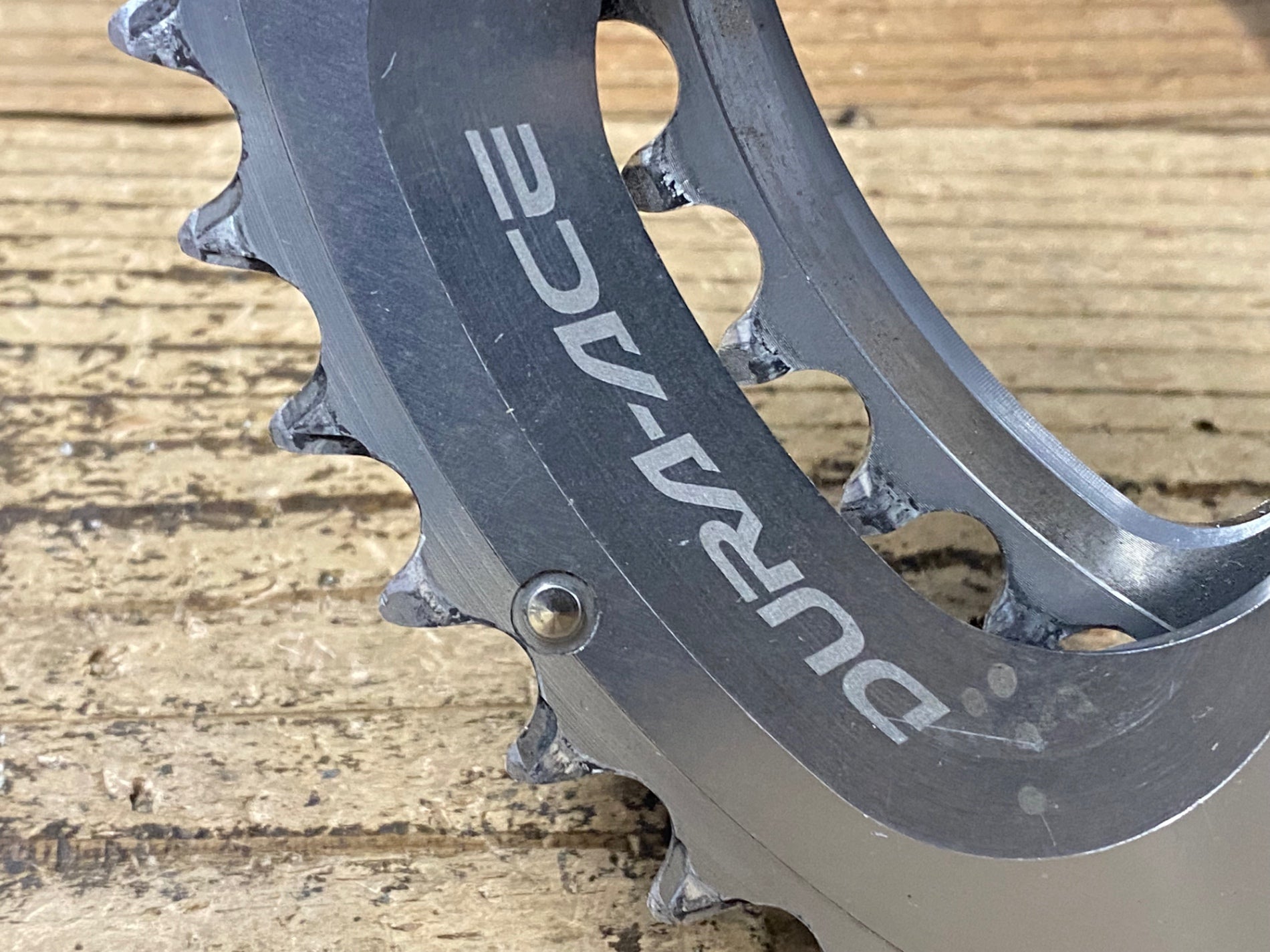JS288 シマノ SHIMANO アルテグラ ULTEGRA FC-6601 170mm 右のみ