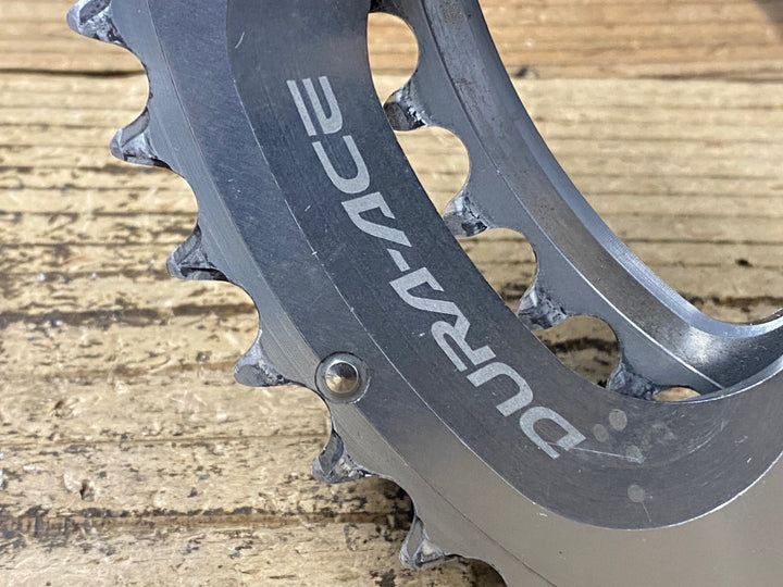 JS288 シマノ SHIMANO アルテグラ ULTEGRA FC-6601 170mm 右のみ