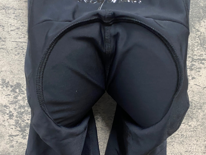 JE182 ラファ Rapha CORE BIB SHORTS ビブショーツ ブラック ホワイト XS