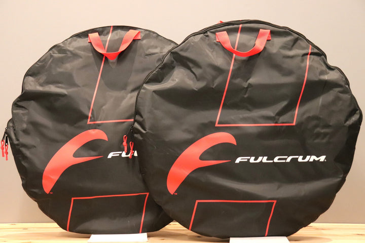 フルクラム FULCRUM スピード SPEED 40 DB カーボン ディスク チューブレス ホイールセット XDRフリー 19C 【仙台店】