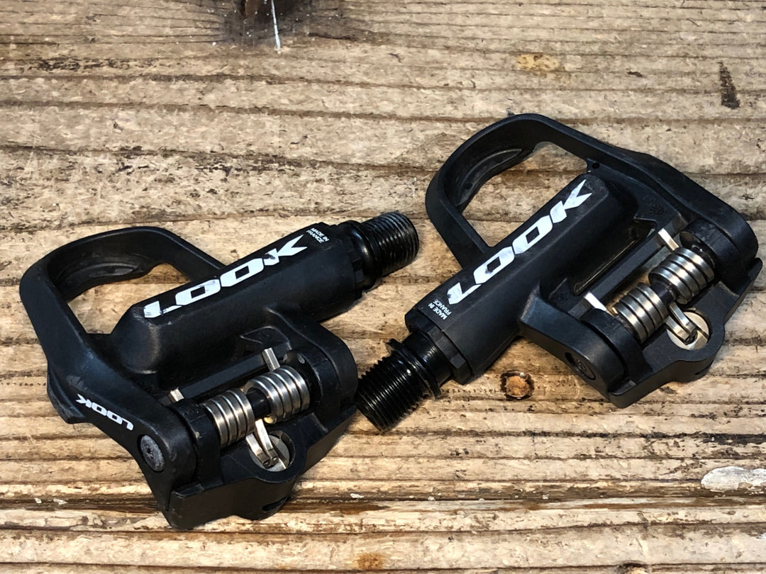 JS919 ルック LOOK KEO 2 MAX CARBON ビンディングペダル