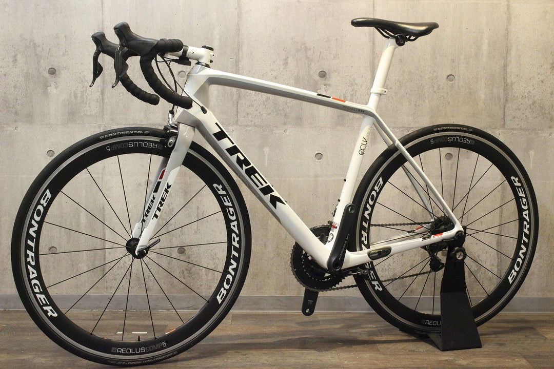 トレック TREK マドン MADONE 7SERIES P1 2013頃 56サイズ デュラエース 9070 DI2 MIX 11S カーボン ロードバイク 【名古屋店】