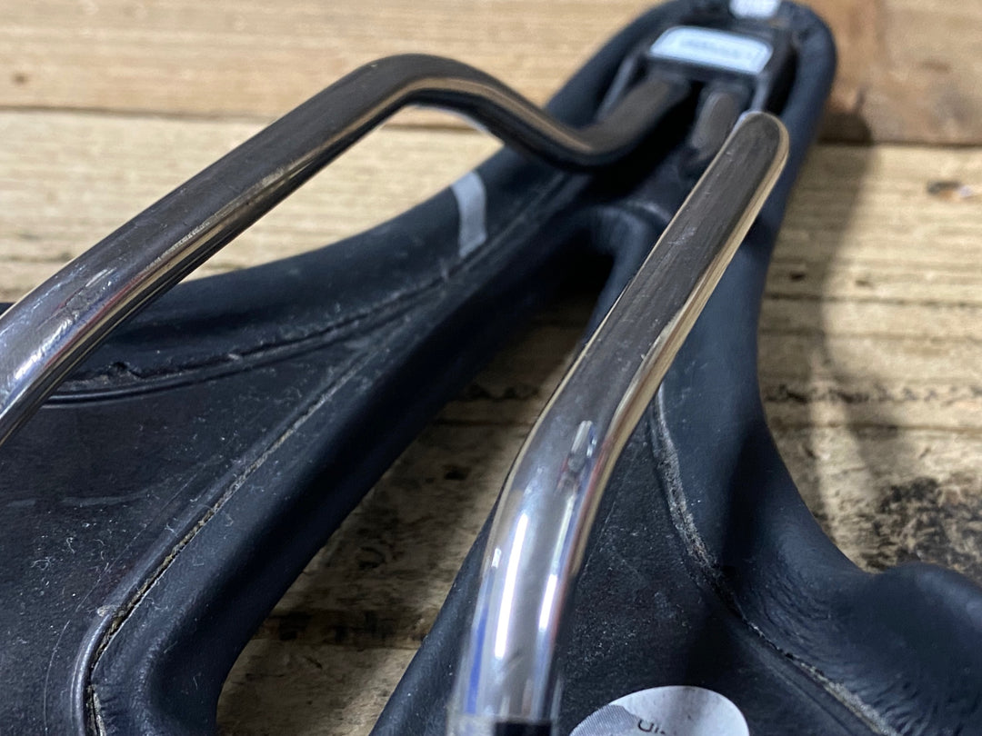 KL925 セライタリア selle italia SLR BIO FIT サドル TI316 145mm