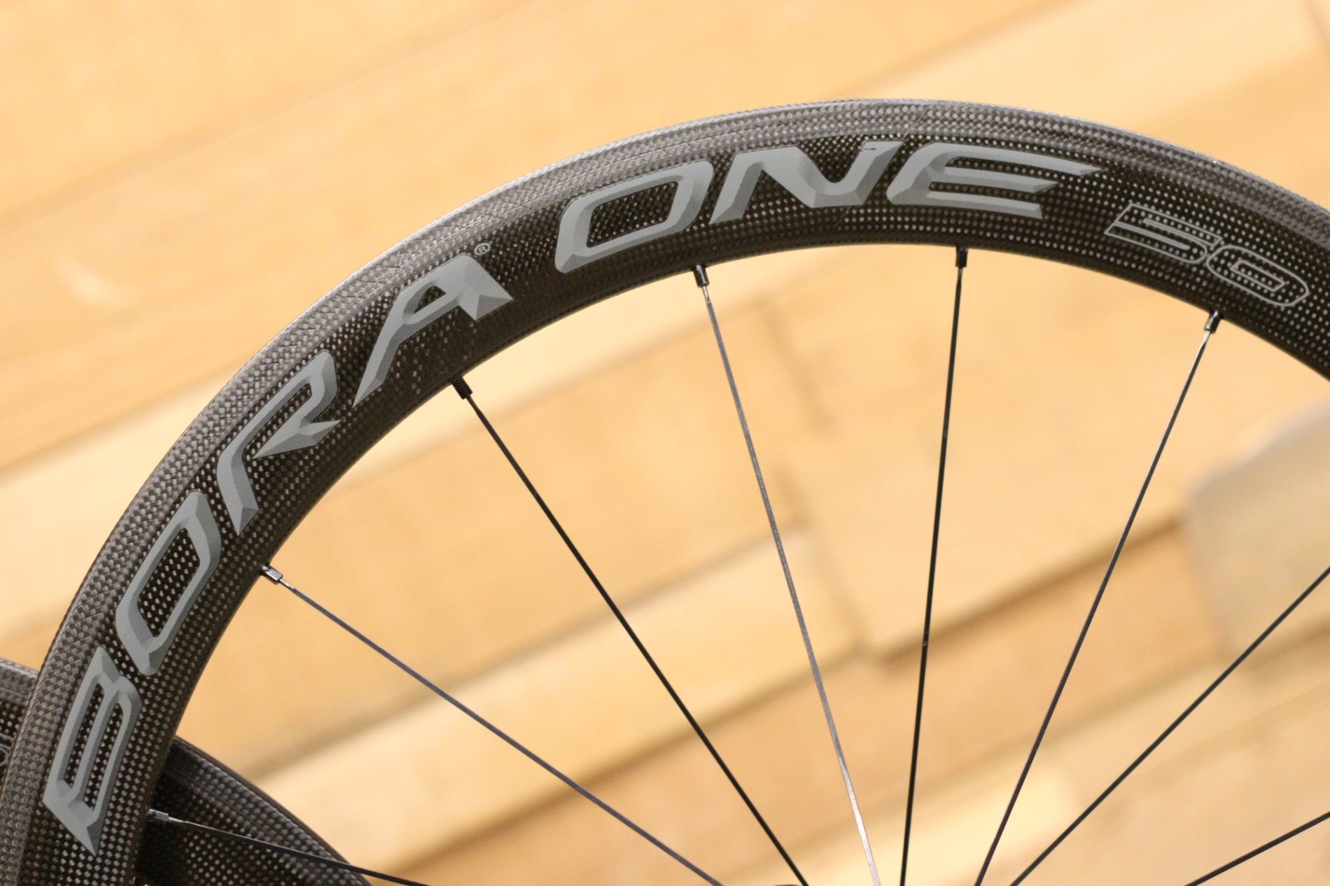 カンパニョーロ CAMPAGNOLO ボーラワン BORA ONE 50 AC3 カーボン