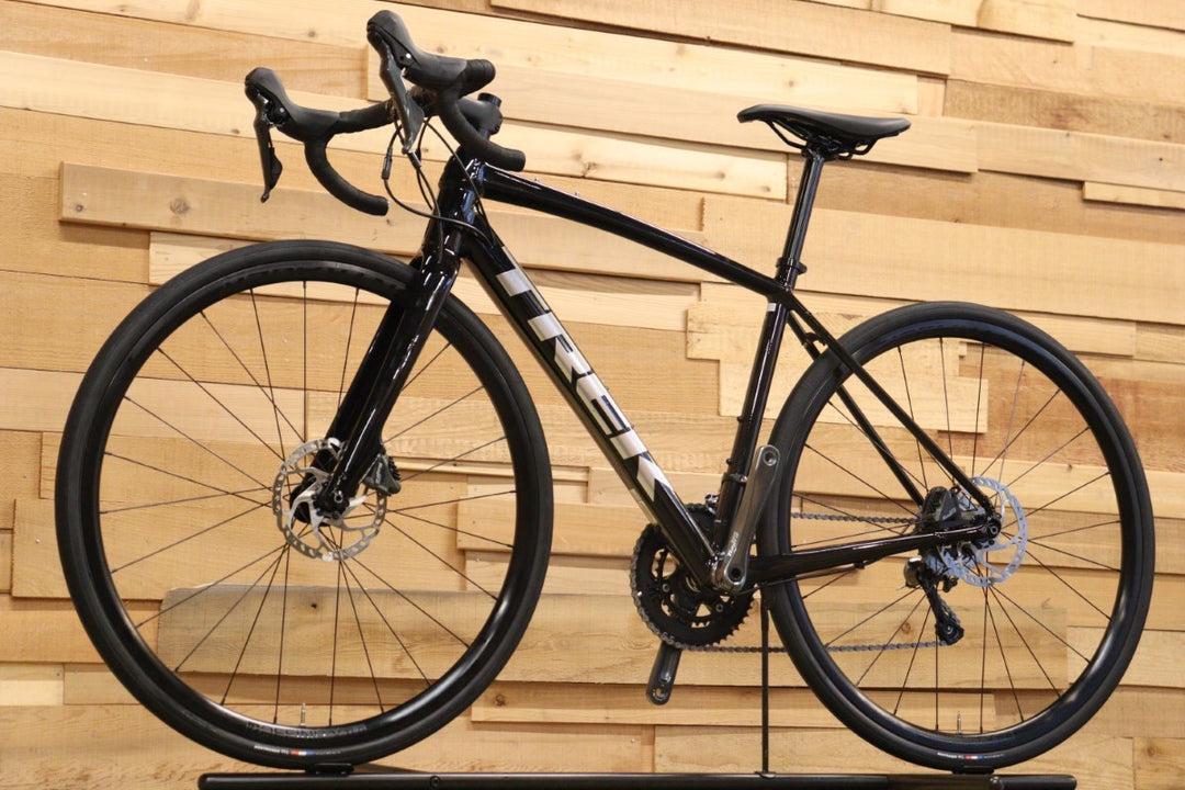 トレック TREK ドマーネ DOMANE AL4 2021年モデル 52サイズ シマノ ティアグラ 4700 10S アルミ ロードバイク 【立川店】