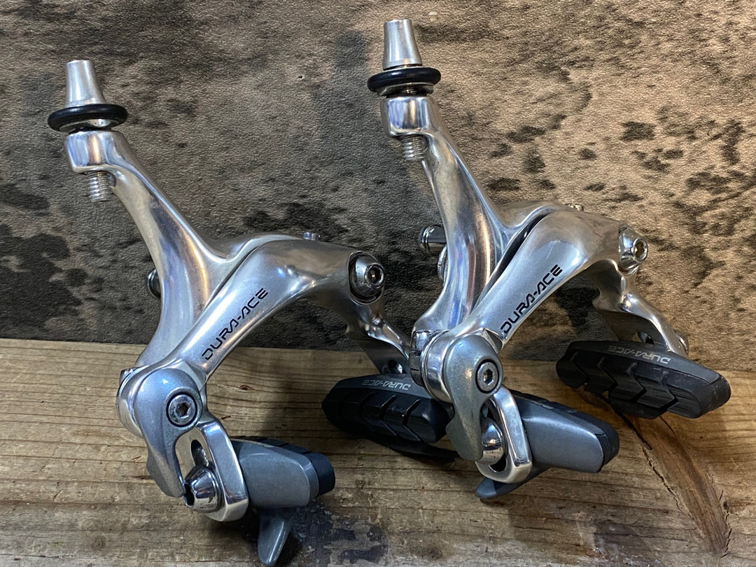 JS029 シマノ SHIMANO デュラエース DURA-ACE 7400 コンポセット