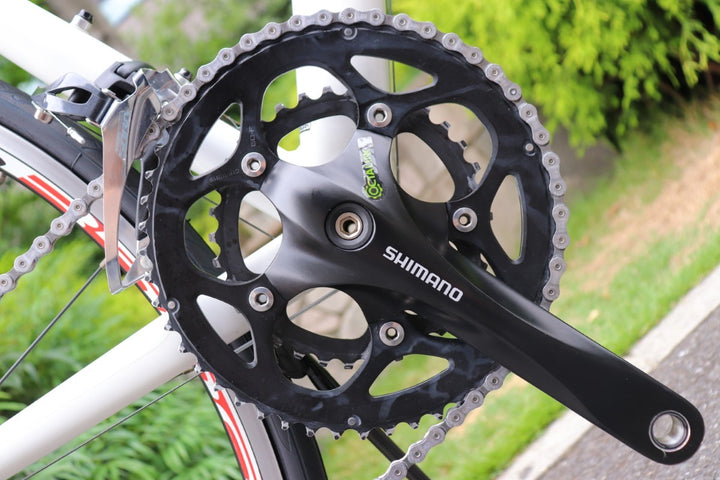 フェルト FELT F95 2018 510サイズ シマノ ソラ R3000 9S アルミ ロードバイク 【さいたま浦和店】