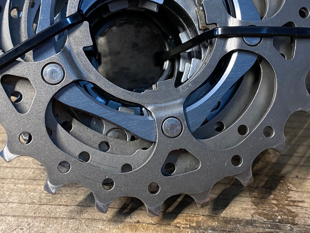IP562 カンパニョーロ  CAMPAGNOLO レコード RECORD スプロケット 11S 11-23T
