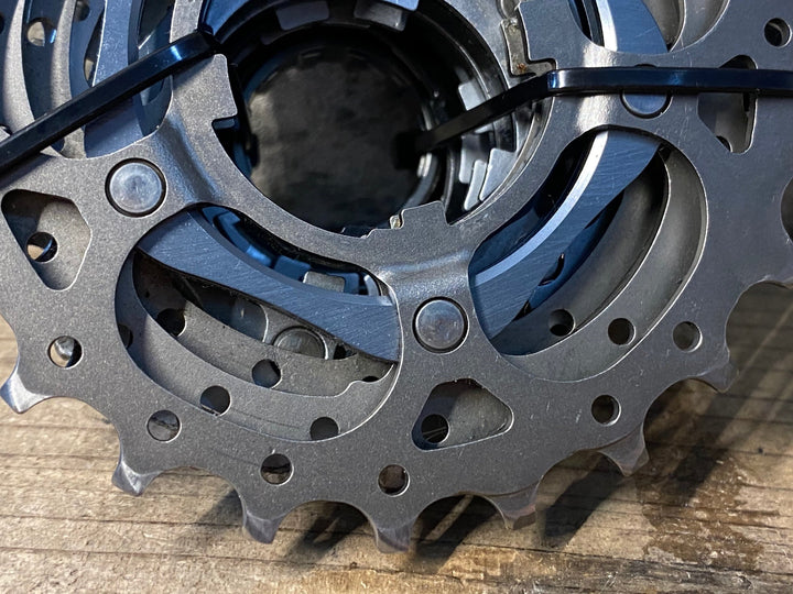 IP562 カンパニョーロ  CAMPAGNOLO レコード RECORD スプロケット 11S 11-23T
