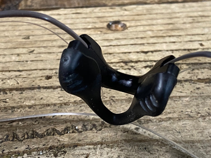 JW566 オークリー OAKLEY EVZERO PATH AF サングラス 調光レンズ 白
