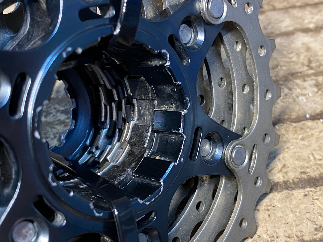 JA503 シマノ SHIMANO アルテグラ ULTEGRA CS-R8000 スプロケット 12-25T 11S