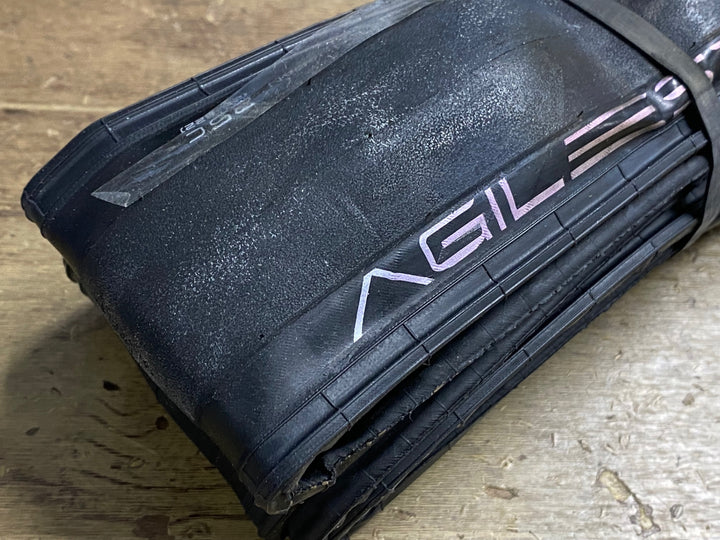 KO385 パナレーサー Panaracer アジリスト AGILEST FAST クリンチャータイヤ 700x25C