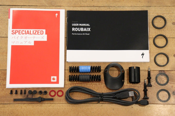 スペシャライズド SPECIALIZED ルーベ コンプ ROUBAIX SL8 COMP 2024 56サイズ シマノ 105 R7170 Di2 12S カーボン ロードバイク 【横浜店】