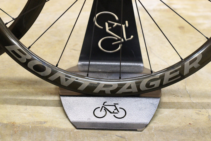 ボントレガー BONTRAGER アイオロス AEOLUS RSL 37 カーボン チューブレスレディ ホイールセット シマノ12/11S 【立川店】