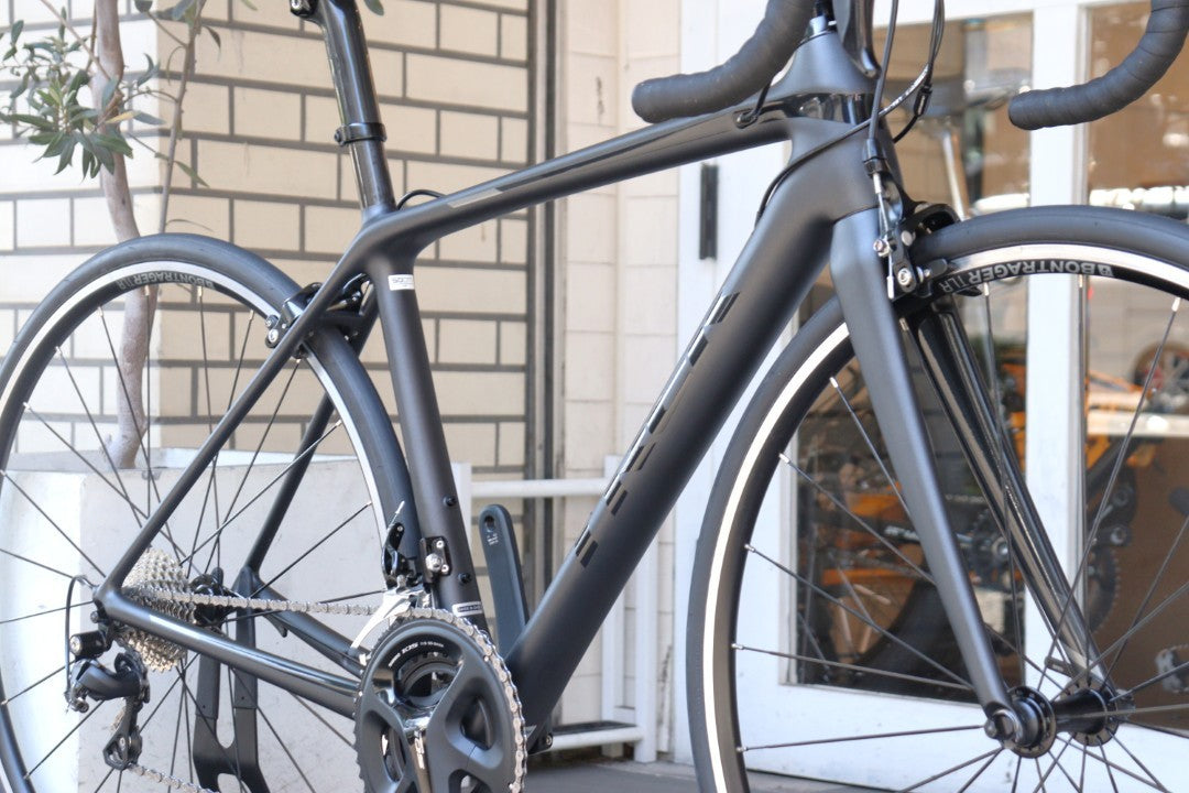 トレック TREK エモンダ EMONDA SL5 2018モデル 50サイズ シマノ 105 5800 11S カーボン ロードバイク 【横浜店】