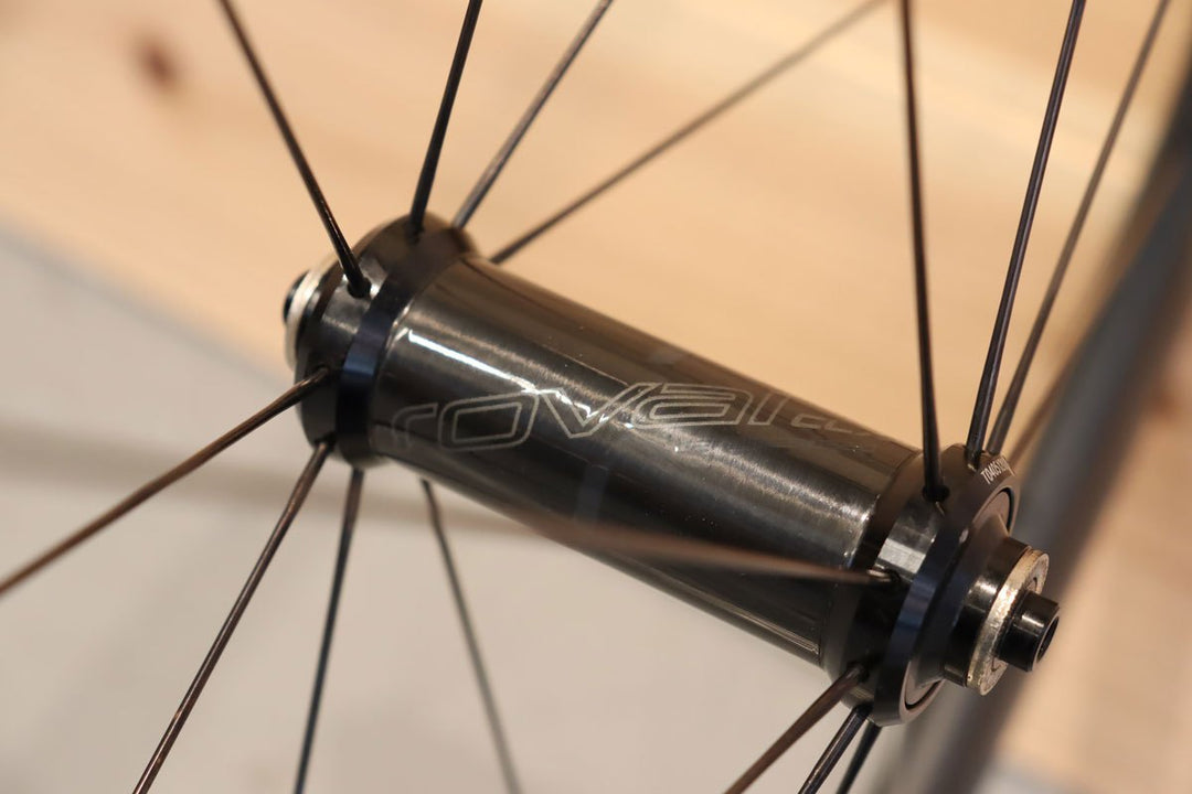 ロヴァール ROVAL Rapide CLX40 カーボン クリンチャー ホイールセット シマノ11/12s 【千葉店】