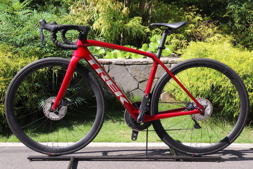 トレック TREK エモンダ EMONDA SLR7 DISC 2021 52サイズ シマノ アルテグラ R8070 11S Di2 カーボン ロードバイク 【さいたま浦和店】