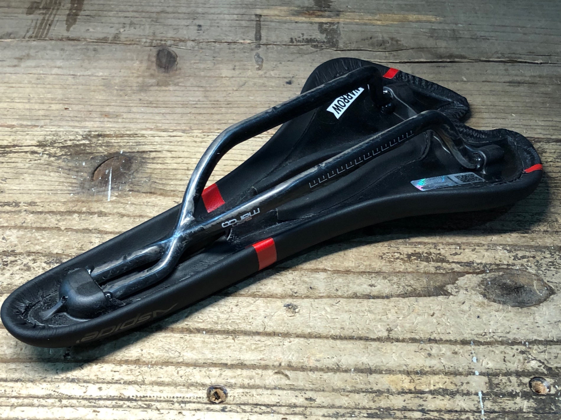 JJ501 セラサンマルコ selle sanmarco ASPIDE CARBON FX カーボン