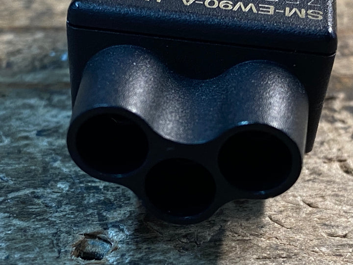 JI452 シマノ SHIMANO SM-EW90-A ジャンクションA 3ポート Di2