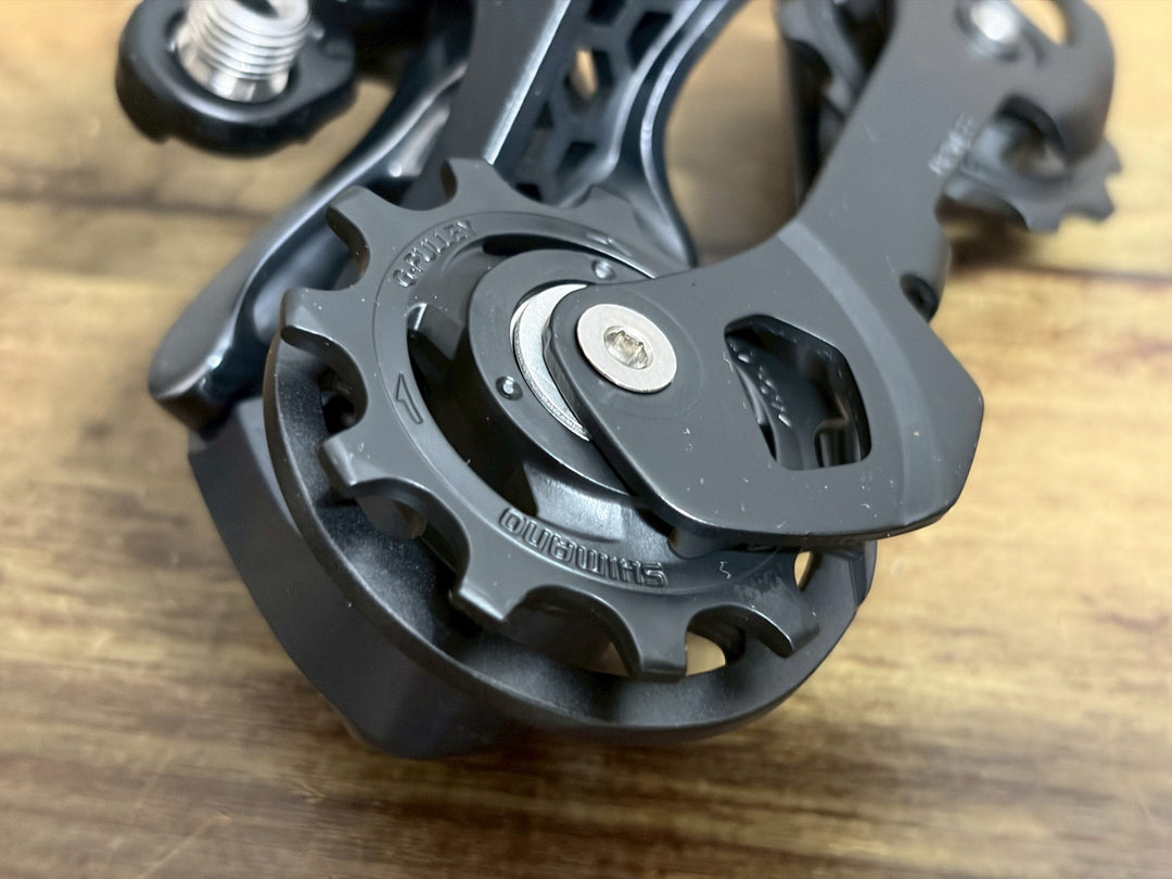 KF492 シマノ SHIMANO アルテグラ ULTEGRA RD-R8000 SS リアディレイラー 11s