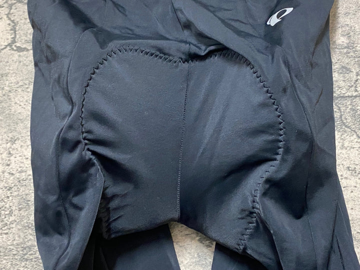 KA103 パールイズミ PEARL iZUMi サイクルパンツ Lサイズ 黒