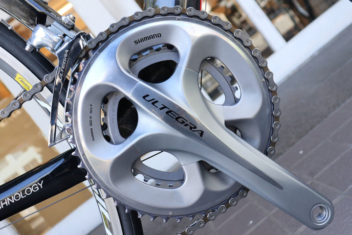 クオータ KUOTA カルマ レース KHARMA RACE 2012モデル XSサイズ シマノ アルテグラ 6700 10S カーボン ロードバイク 【横浜店】