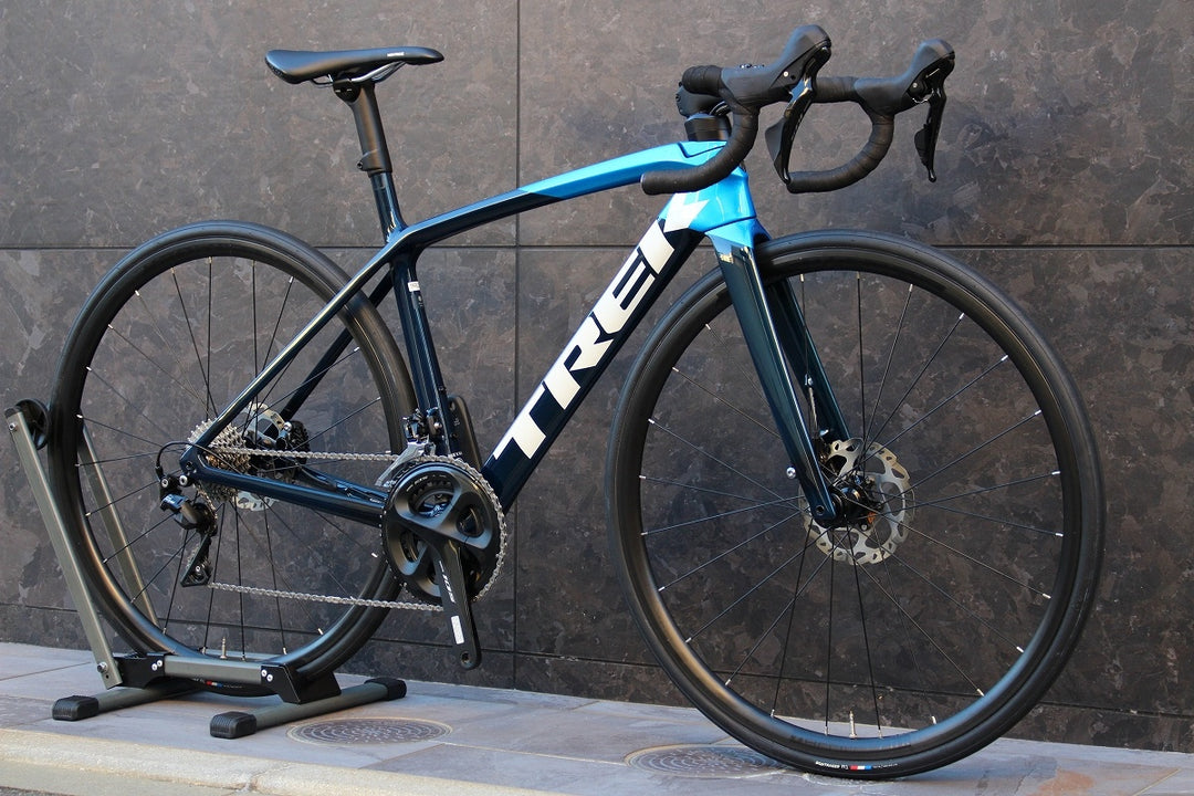 トレック TREK エモンダ EMONDA SL5 DISC 2021 50サイズ シマノ 105 R7020 11S カーボン ロードバイク 【福岡店】