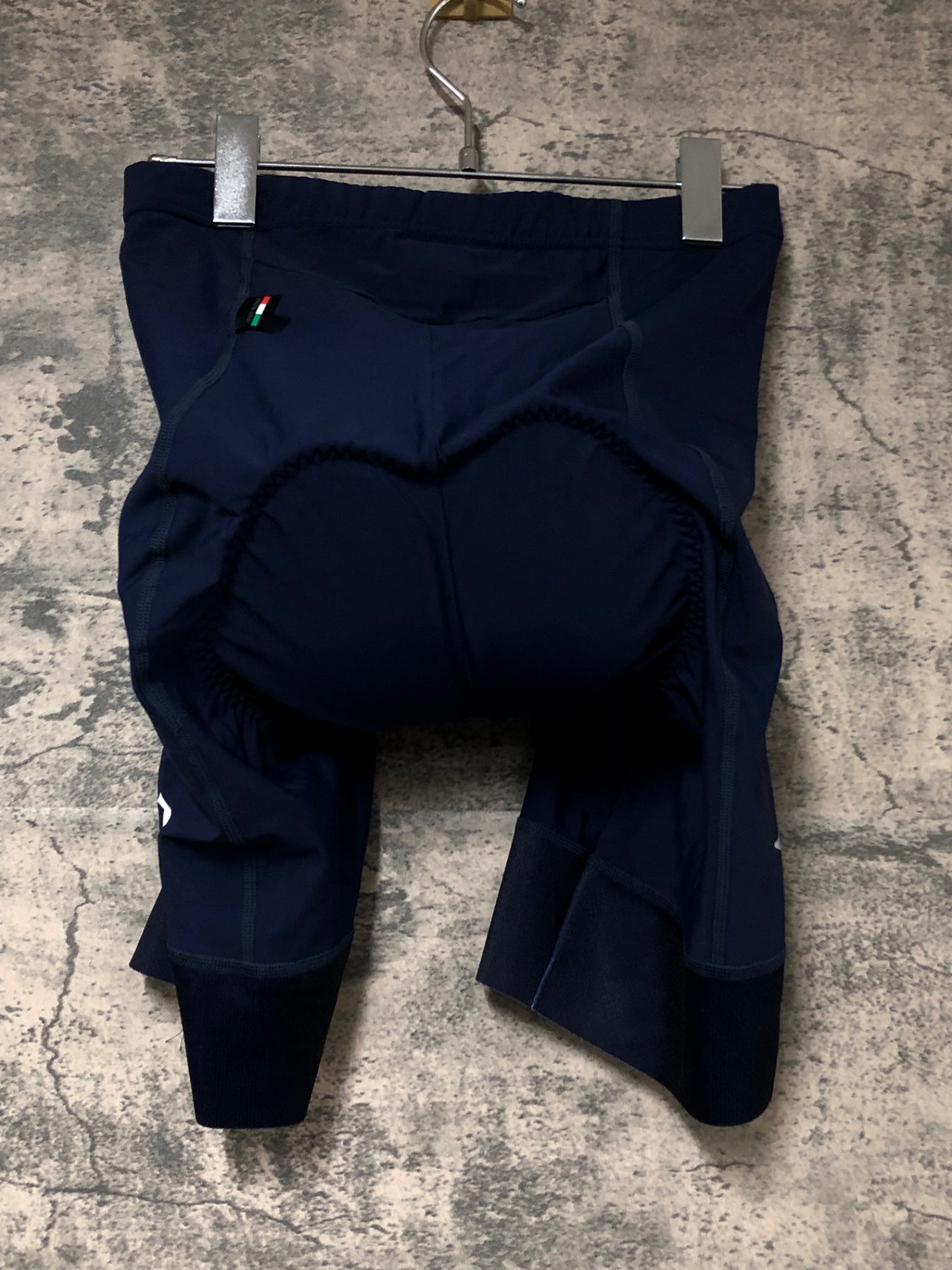 JV862 ホリゾンタル HORIZONTAL レーサーパンツ ネイビーM – BICI