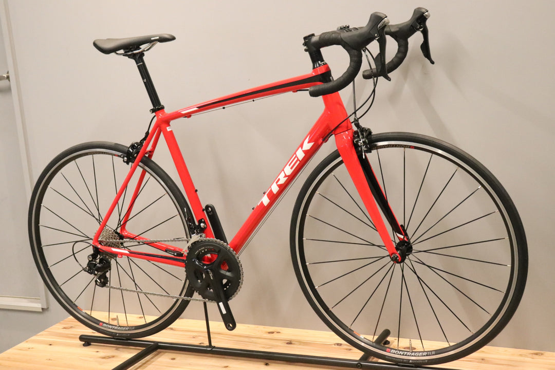 トレック TREK エモンダ EMONDA ALR5 2018モデル 58サイズ シマノ 105 5800 11S アルミ ロードバイク 【仙台店】