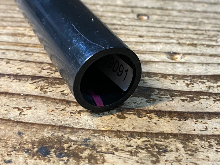 JX584 ボントレガー BONTRAGER カーボンシートポスト Φ27.2 330mm