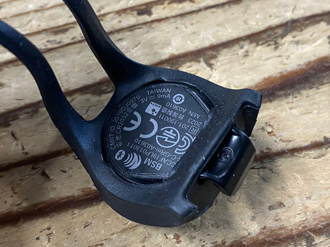 KD273 ガーミン GARMIN スピードセンサー