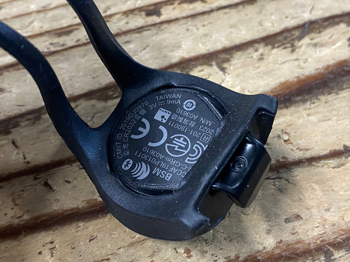 KD273 ガーミン GARMIN スピードセンサー